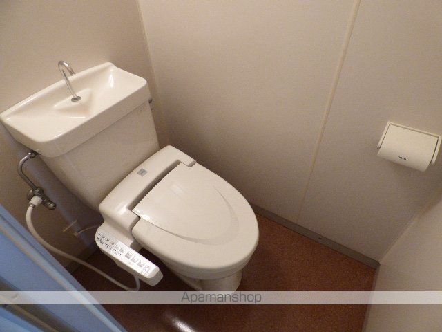 サニーセレクトコーポの内装写真