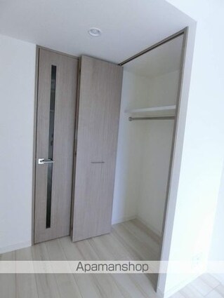 ＳーＲＥＳＩＤＥＮＣＥ両国ｐａｒｋｓｉｄｅ[1K/25.18m2]の収納