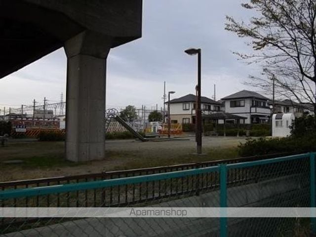 ソレイユ2の周辺写真