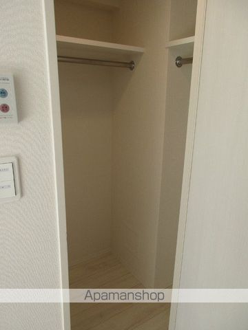 BELLE VUE新橋の内装写真