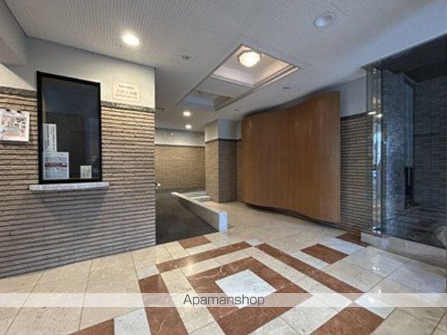 じょうてつドエル・アイム元町の内装写真