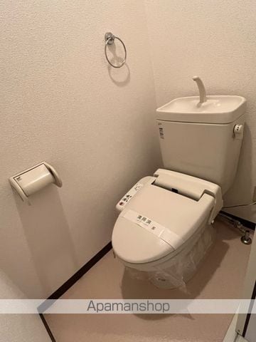 TKアンバーコート堺東の内装写真