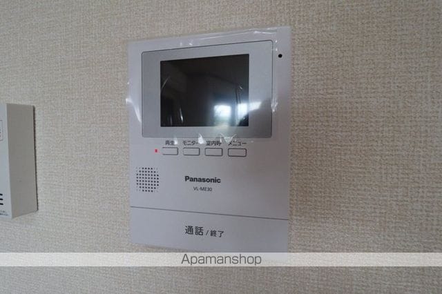 エレクトハイツの内装写真