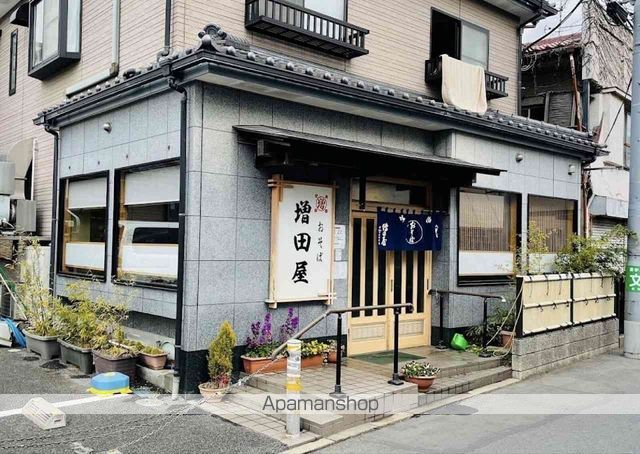 レオパレス南逆井の周辺写真