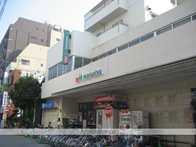 市川クローバーハイツ吉野の周辺写真