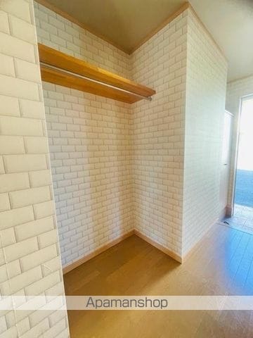 ドリームドエルの内装写真