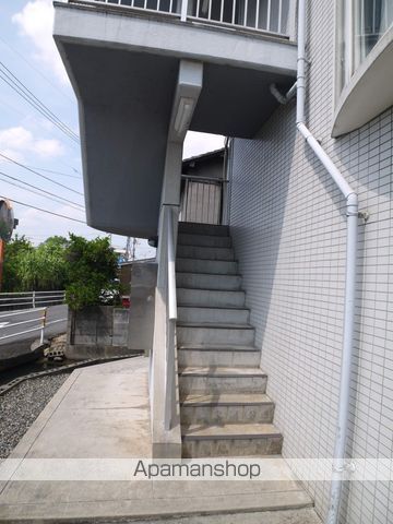 新保マンションのその他写真