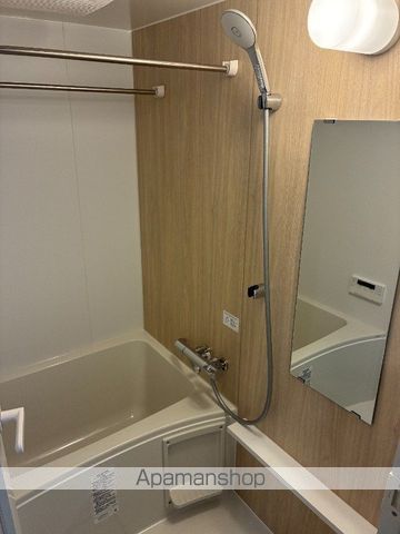 OAK VILLA 品川 RESIDENCEの内装写真