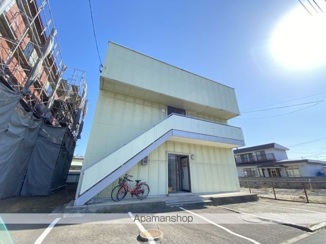 ハイツシーサイド1号館