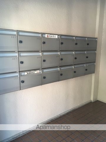 ハムロハイツ杉田A棟のその他写真