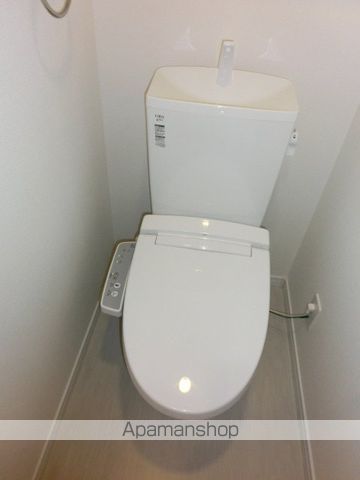 リブリ・CASA TRESの内装写真