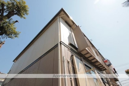 ハイム大手町Ｂ[2DK/41.3m2]の外観5