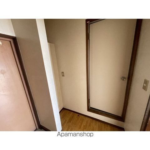 戸田レジデンス鶴ヶ島の内装写真