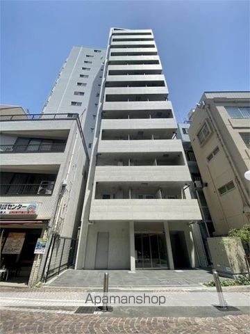 ZOOM川崎EASTの外観写真