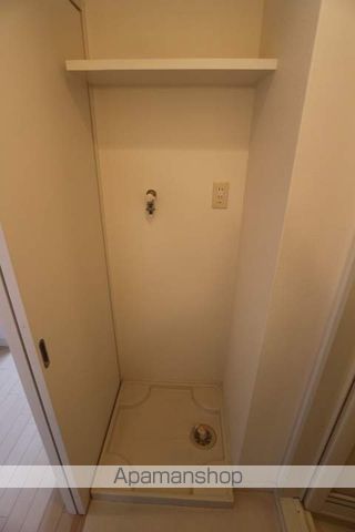 DSタワー大博通りの内装写真