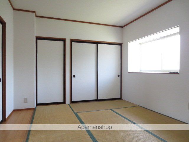 コスミック富塚Bの内装写真
