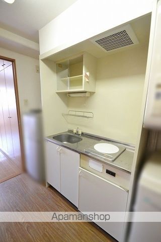マローン野田の内装写真