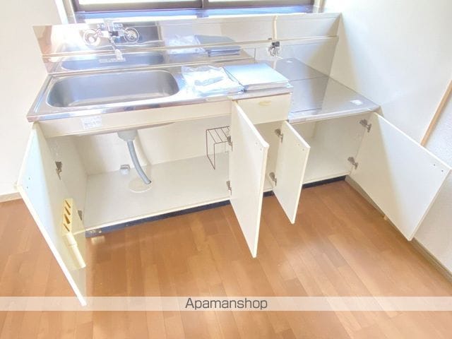 KENT HOUSE西焼津C棟の内装写真