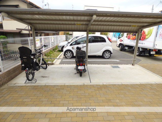 トレ ミ カーサ星の森のその他写真