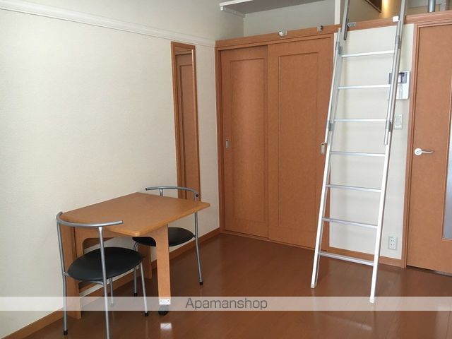 レオパレスMATSUDAの内装写真