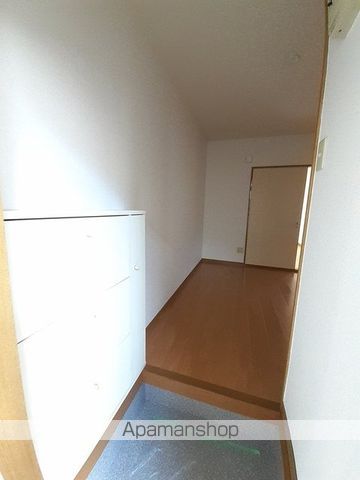 ニューシティMTの内装写真