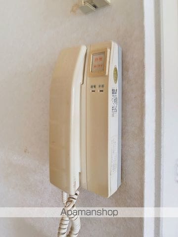 コンフォート古河の内装写真