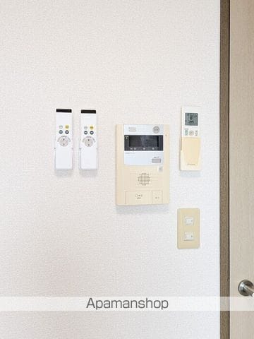フリーダム光が丘IIIの内装写真