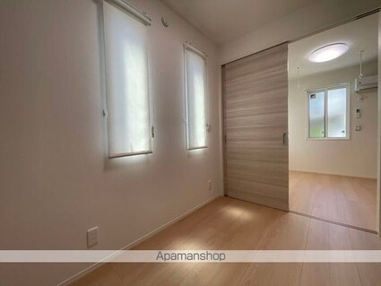 Ｄーｇｒａｃｅ秋月[1LDK/29.47m2]の内装4