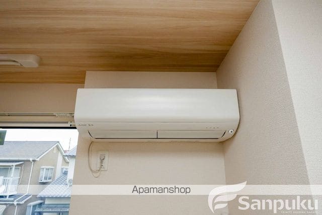 クランツ古川西 A棟の内装写真