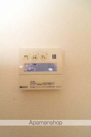 ガーデンパレス打馬の内装写真