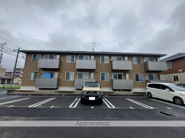 パークフラッツ多賀城のその他写真