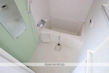 クレイノＫＥＥＰ　ＮＥＸＴⅠ[1R/26.66m2]のバス