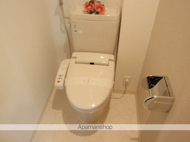 アルファタワー札幌南4条の内装写真