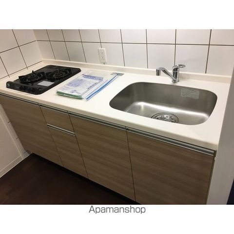 ランドセントラル梅田の内装写真