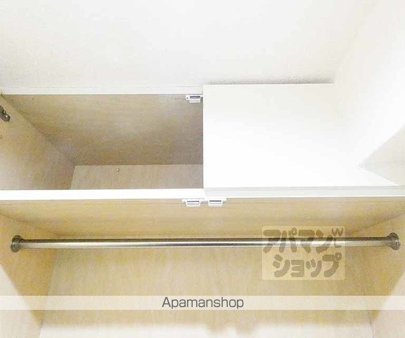 ピラーズ御所西の内装写真