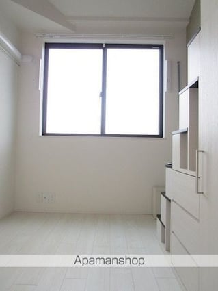 ソレイユ荻窪３[1R/11.13m2]のリビング・居間