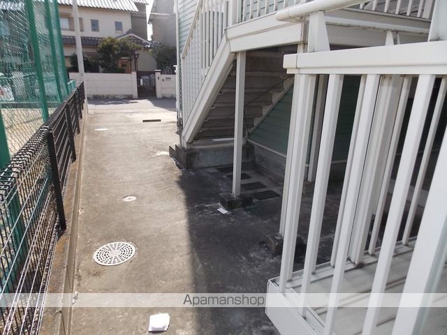 フィオーレ城西のその他写真
