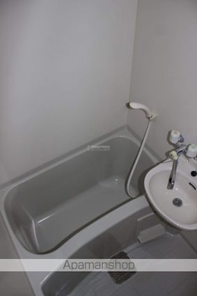 エスポワール[1K/20.16m2]のバス