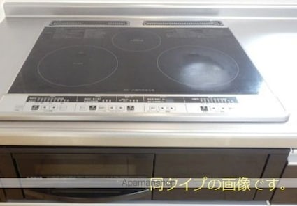 アリーナ[1LDK/44.88m2]のその他設備2
