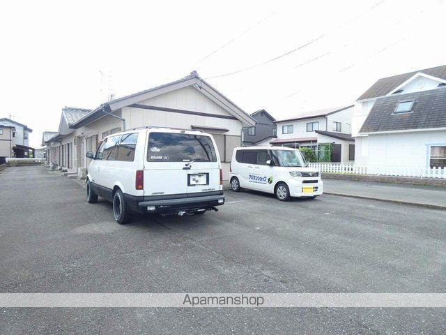 かじや野荘の外観写真