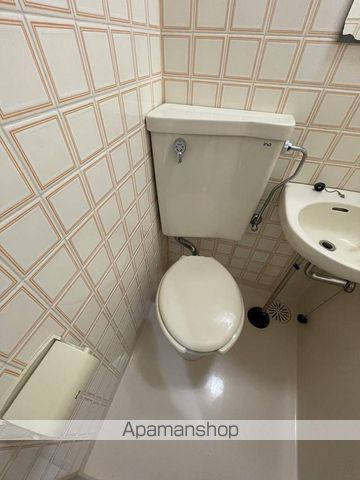 パレスハイツ津田沼の内装写真