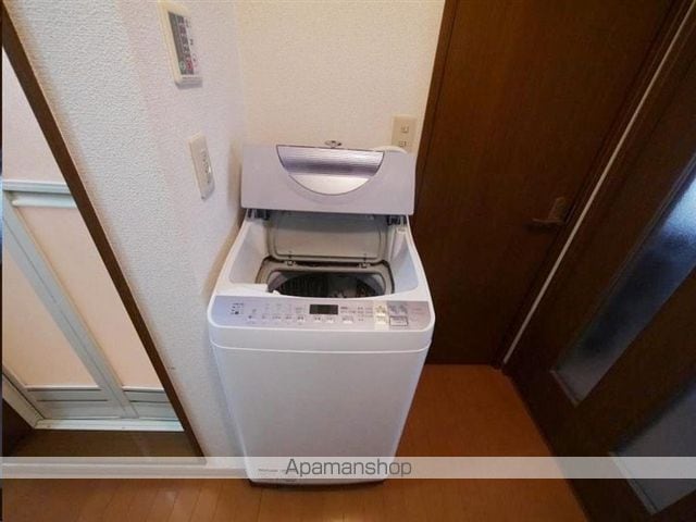 ピースフル一番町駅南の内装写真