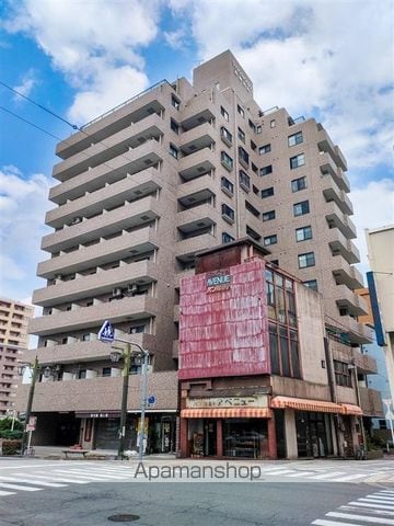 ライオンズマンション高崎田町