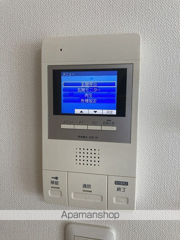 パルステージ関屋の内装写真