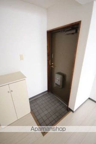 AXA舟入中町の内装写真