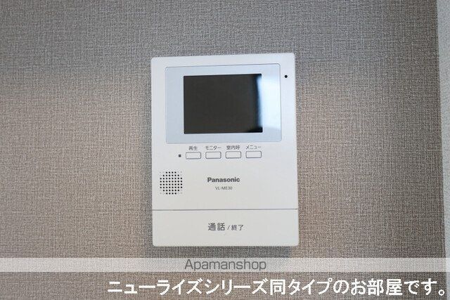 カーサ ルーチェの内装写真