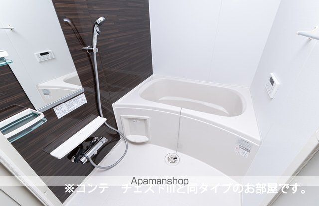 ヒカルサ 小牧田県ウエストの内装写真