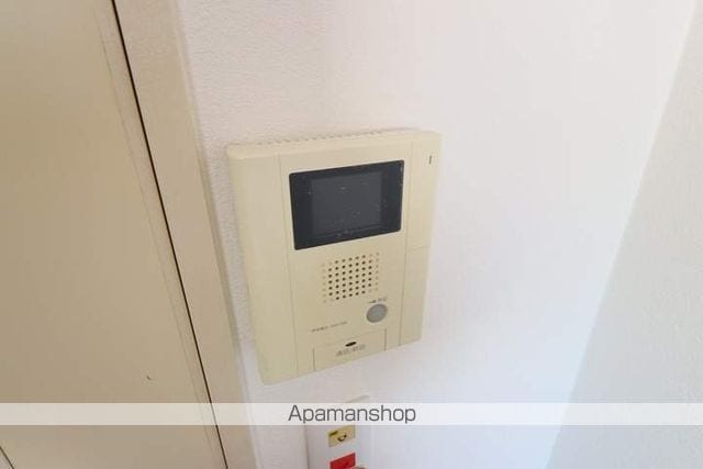パステルクボ15の内装写真