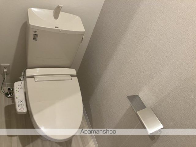 REGALEST 医大前の内装写真