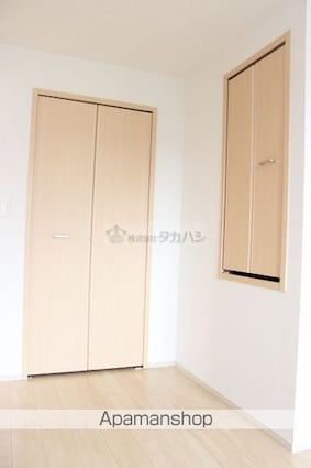 ペスカ[2LDK/55.86m2]の収納
